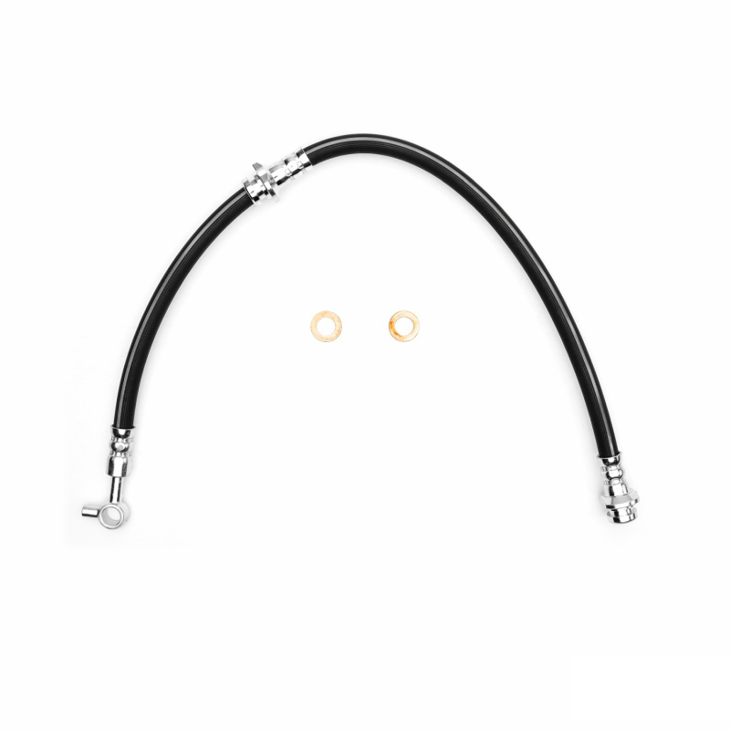 Nissan Murano Brake Hose - Front-Left - R1 Concepts - `09-`23